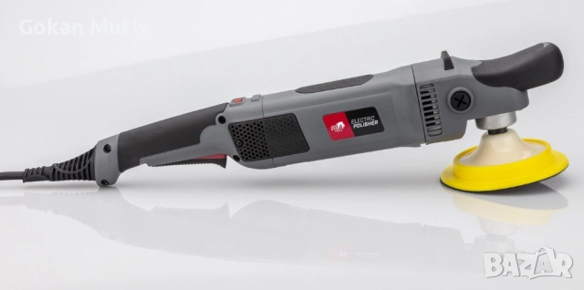 Професионална полирмашина, снимка 3 - Полирмашини - 53841124