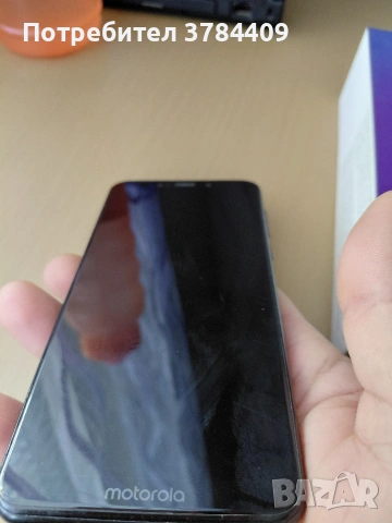 Motorola One, снимка 5 - Motorola - 53655743