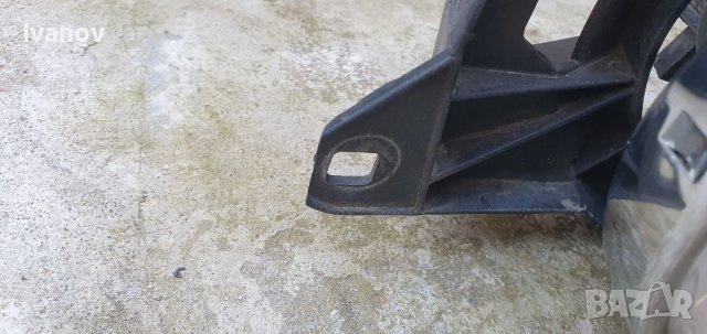 Десен фар бмв е34 Hella bmw e34 right side passenger headlights , снимка 2 - Части - 41572726