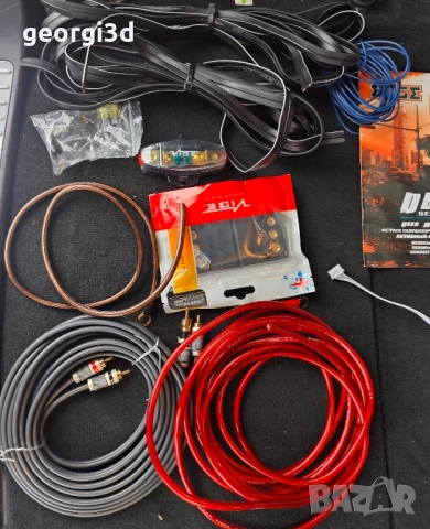 активна бас каса , снимка 4 - Други - 52183433