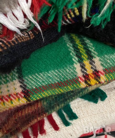 Нови родопски одеяла кувертюри одеяла китеници, снимка 2 - Олекотени завивки и одеяла - 40610011