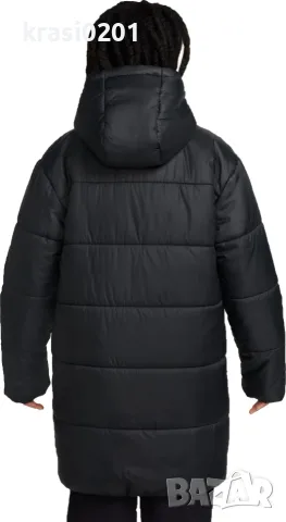 Оригинално яке на  Nike W NK TF ACDPR24. Л размер, снимка 2 - Палта, манта - 56269160