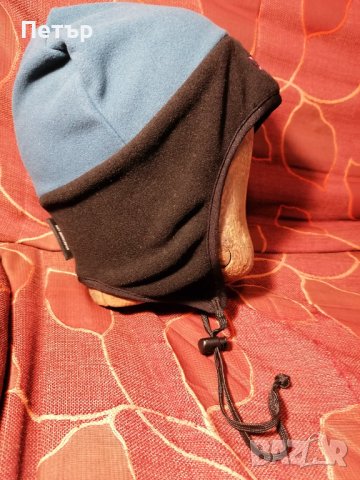 Продавам ветроустойчива и влагоустойчива шапка софт шел OR , снимка 2 - Шапки - 44277296