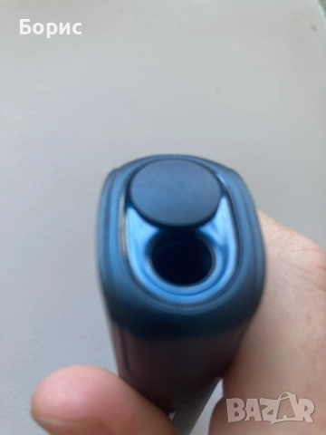 IQOS lil Solid, отличен, снимка 3 - Друга електроника - 56345789