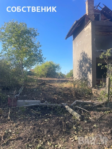 Парцел 1189кв.м Плевен, м. Табакова чешма-20000€, снимка 6 - Вили - 53153667