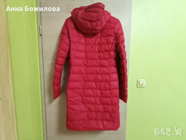 МАРКОВИ Дамски зимни якета + ПОДАРЪК | BRAND Women's winter jackets + A GIFT, снимка 8 - Якета - 48105027