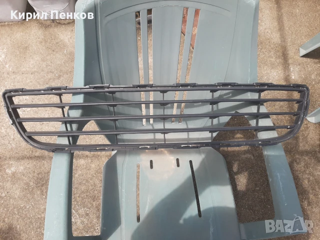 Решетка броня Сузуки Суифт 2010-2014