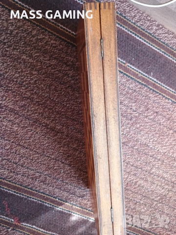 ШАХ-ТАБЛА , снимка 5 - Шах и табла - 53679719