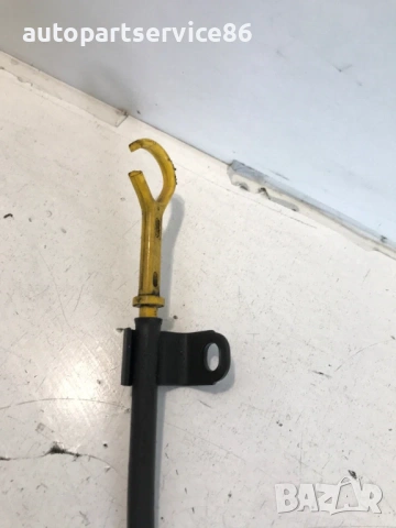 Мерителна пръчка за ниво на масло за Mazda 626 1.8 (2001), снимка 3 - Части - 53699921