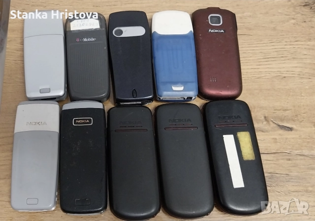 Телефони Nokia с копчета. , снимка 4 - Nokia - 52170128