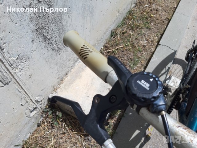 Продавам планински бегач, снимка 3 - Велосипеди - 41495678