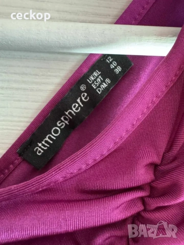 Дамска рокля Atmosfhere, снимка 3 - Рокли - 53055701