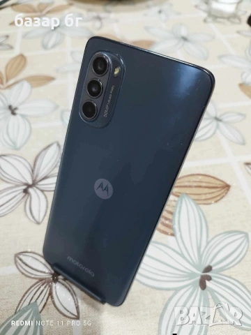 Motorola G 62 5G , снимка 3 - Motorola - 53448858