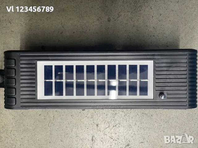 Bluetooth колонка SPECIAL BASS JOC H1655-BT.FM,MP3, снимка 2 - Радиокасетофони, транзистори - 50761998