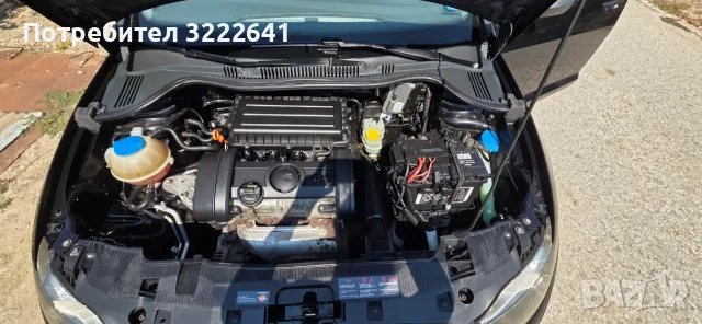 Seat Ibiza 1.4. , снимка 15 - Автомобили и джипове - 56171641