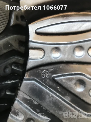 Дамски обувки, снимка 5 - Дамски елегантни обувки - 50831658