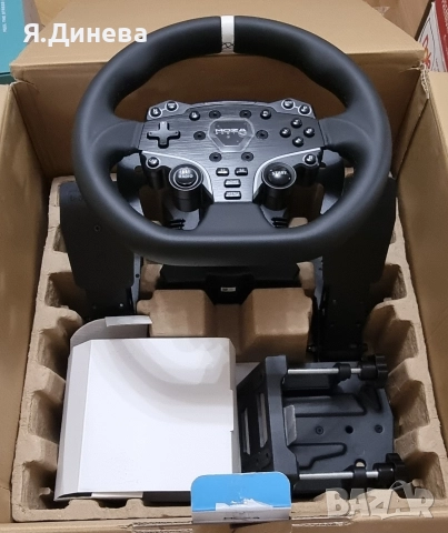 Волан Moza R5 Bundle, снимка 6 - Други игри и конзоли - 52856362