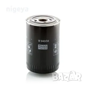 Горивни и маслени филтри за двигатели Deutz и Cummins