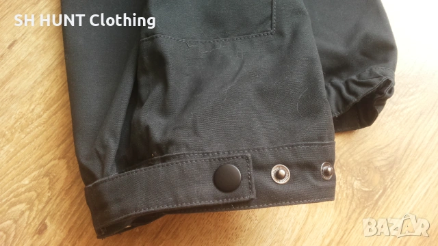 Haunter Stretch Trouser размер 54 / XL панталон със здрава и еластична материи - 1848, снимка 10 - Екипировка - 53073829