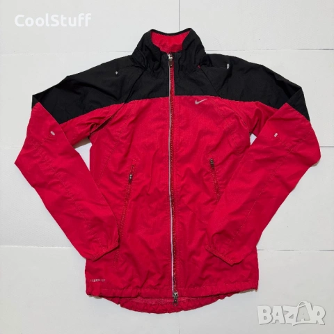 Дамско Спортно Горнище Nike Storm Fit Размер XS