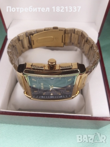 Мъжки часовник , снимка 3 - Мъжки - 52559451