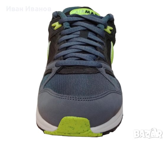 оригинални  маратонки  Nike Air Max Span  номер 44,5-45, снимка 2 - Маратонки - 41373185