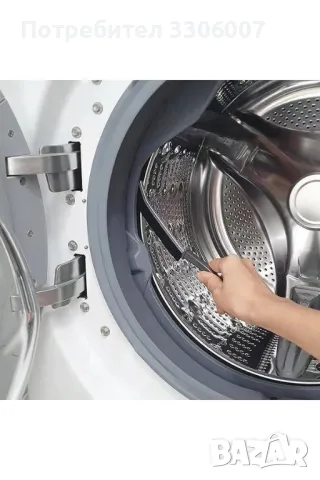 Многофункционална четка за фино почистване, снимка 3 - Други стоки за дома - 49457819