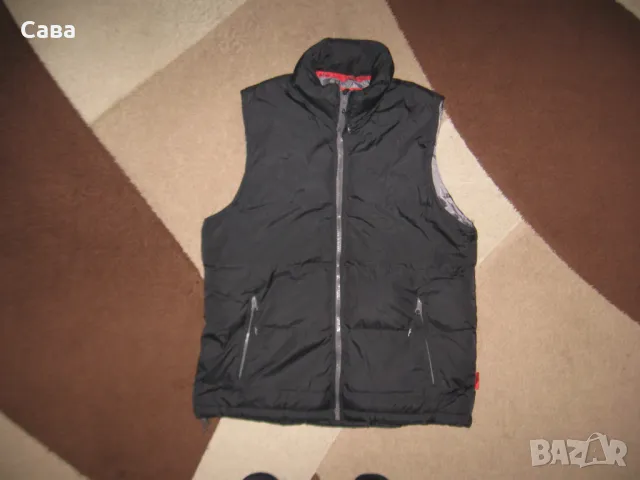 Елек TONY BROWN  дамски,Л, снимка 3 - Елеци - 48180796