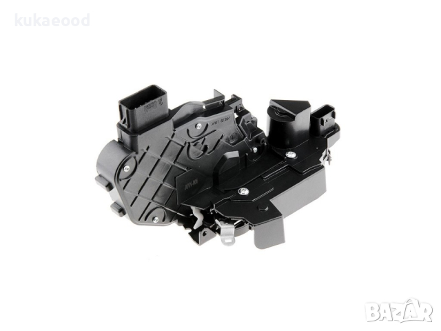 Брава за Volvo S40 MK2 (2004-2012)  За задна лява врата