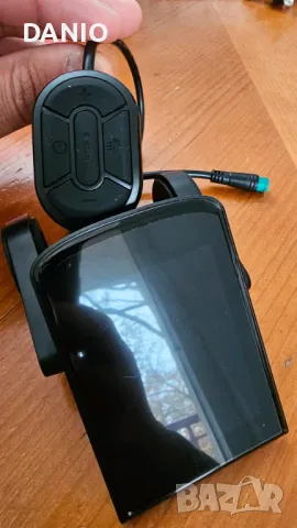 Дисплей За ENGWE, снимка 3 - Друга електроника - 48978188