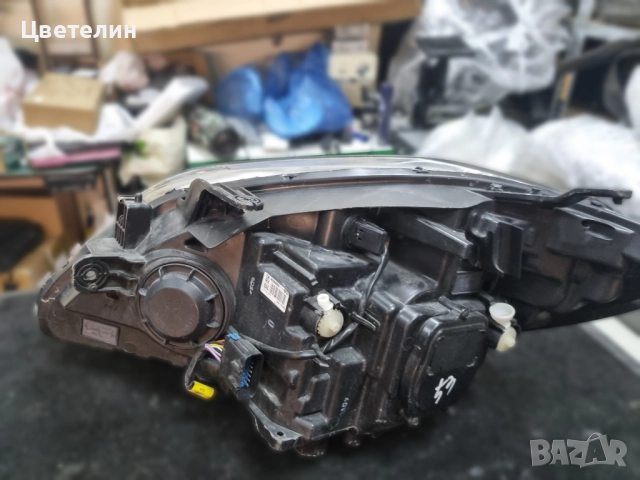 Десен фар Opel Mokka moka desen far опел мока , снимка 8 - Части - 52950414