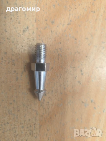 опора за крак на статив или монопод