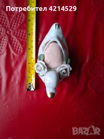 Поцеланов лот, снимка 5 - Декорация за дома - 50684381