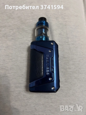 Geekvape aegis legend 3