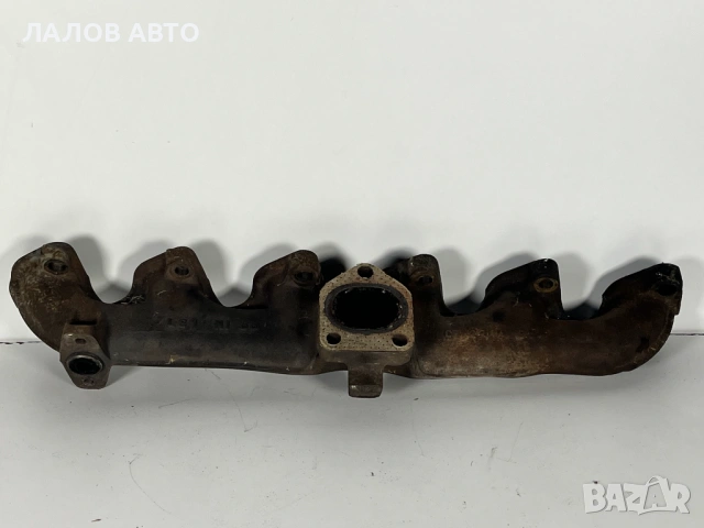 Изпускателен колектор Bmw 2.5 TDS 