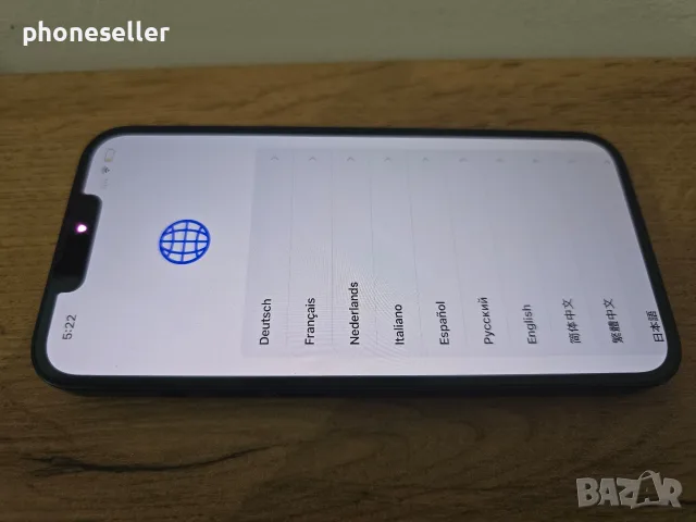 iphone 14 / icloud / за части /, снимка 2 - Резервни части за телефони - 56152154
