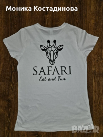 Дамски,мъжки и детски тениски на едро, снимка 7 - Тениски - 51632021