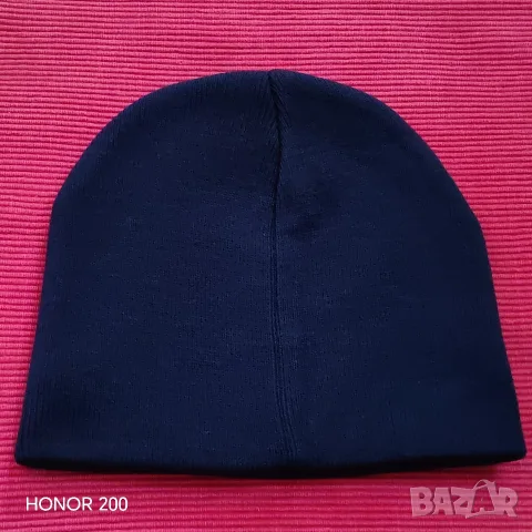 Зимна шапка ЛЕВСКИ, тип POLO, RALF LORAN. , снимка 4 - Шапки - 56325131