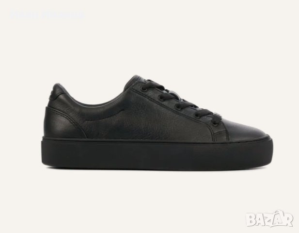 UGG Zilo кожени сникърси/маратонки   номер 39, снимка 7 - Маратонки - 44313363