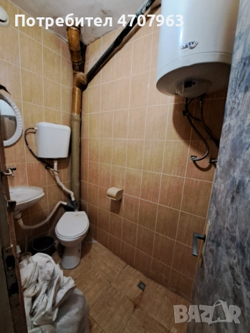 Двустаен - Малко Търново, снимка 9 - Апартаменти - 53770404