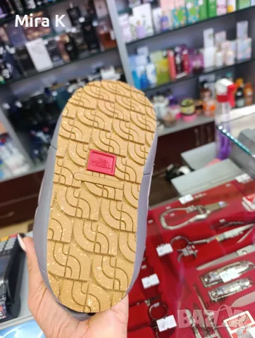 THE NORTH FACE дамски пантофи, снимка 2 - Пантофи - 55892388