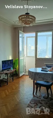 Топъл тристаен перфектна локация ТЕЦ, снимка 16 - Апартаменти - 55878118