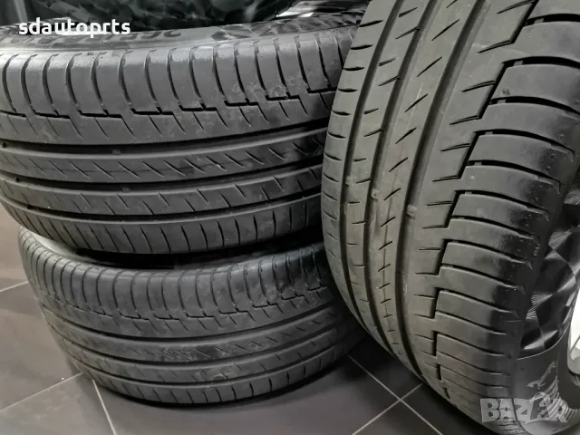 19” Летен К-т BMW Джанти Style 734 Гуми Pirelli Датчици БМВ X5 G05 X6 G06, снимка 8 - Гуми и джанти - 47436016