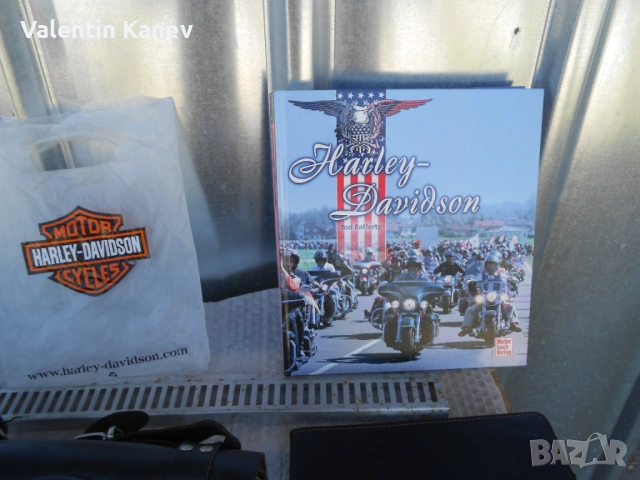 Рокерски аксесоари 