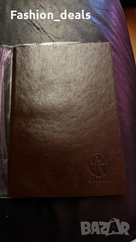 Тетрадка A5 дебели 200 страници PU кожа мека корица Нов Дневник Тефтер, снимка 6 - Ученически пособия, канцеларски материали - 36376030