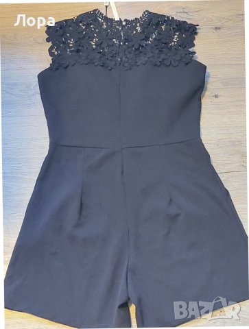 Нов дамски гащеризон , снимка 2 - Гащеризони - 41499056