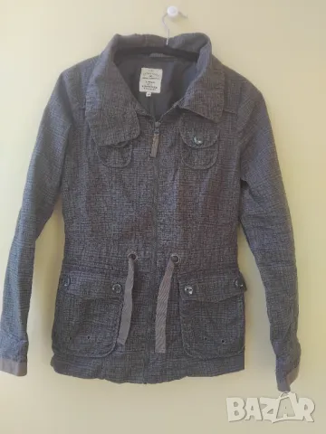 Tom Tailor оригинално дамско яке , снимка 4 - Якета - 49427066