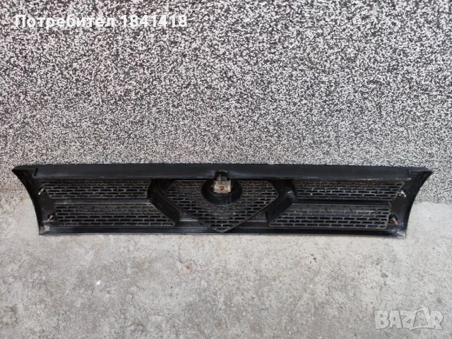 Решетка Алфа Ромео 33/ Alfa Romeo 33, снимка 5 - Части - 50058791