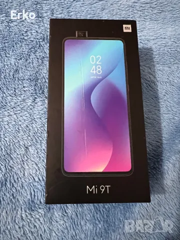 Xiaomi Mi 9T Carbon Black 6/128, снимка 6 - Xiaomi - 48853371