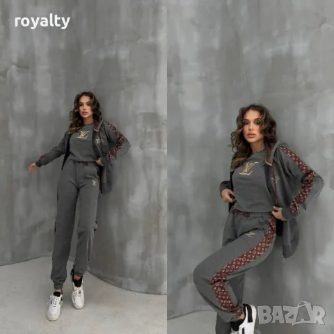 Louis Vuitton дамски комплект 